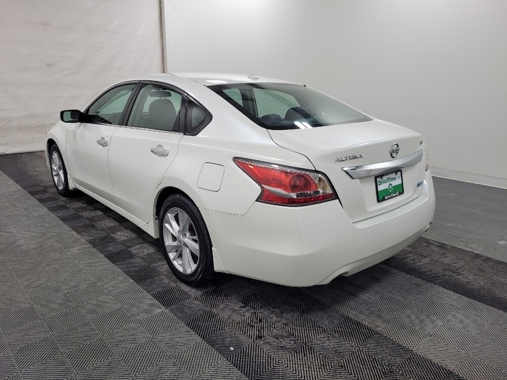 2014 Nissan Altima in Langhorne, PA 19047 - 18100340 5