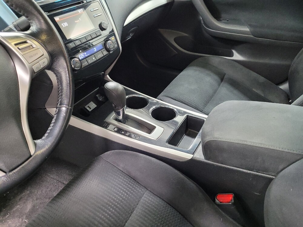 2014 Nissan Altima in Langhorne, PA 19047 - 18100340 26