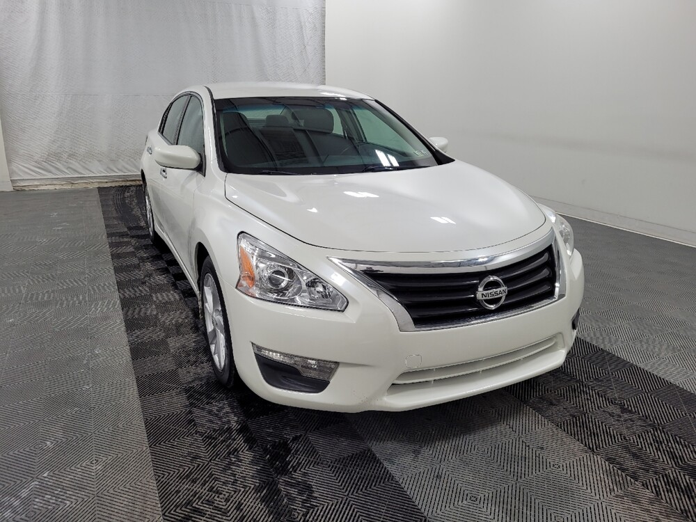 2014 Nissan Altima in Langhorne, PA 19047 - 18100340 13