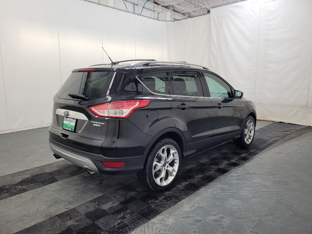 2014 Ford Escape in Langhorne, PA 19047 - 18100341 9