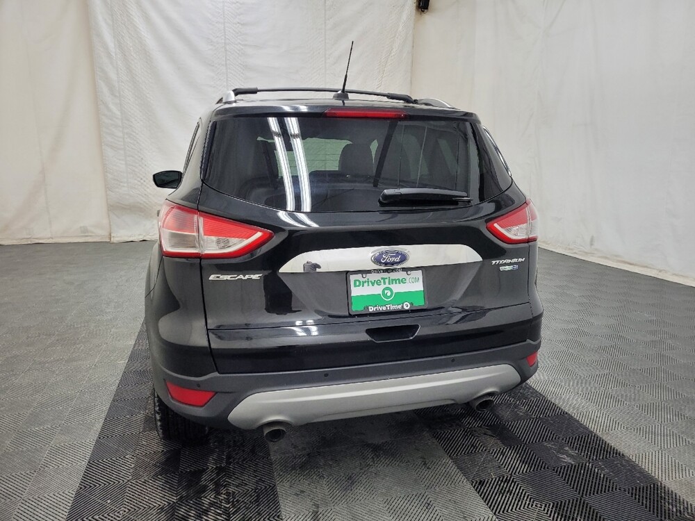 2014 Ford Escape in Langhorne, PA 19047 - 18100341 6