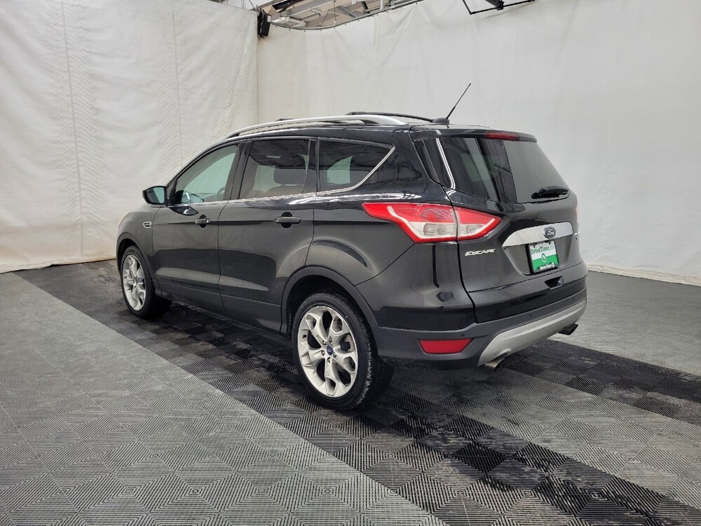 2014 Ford Escape in Langhorne, PA 19047 - 18100341 5