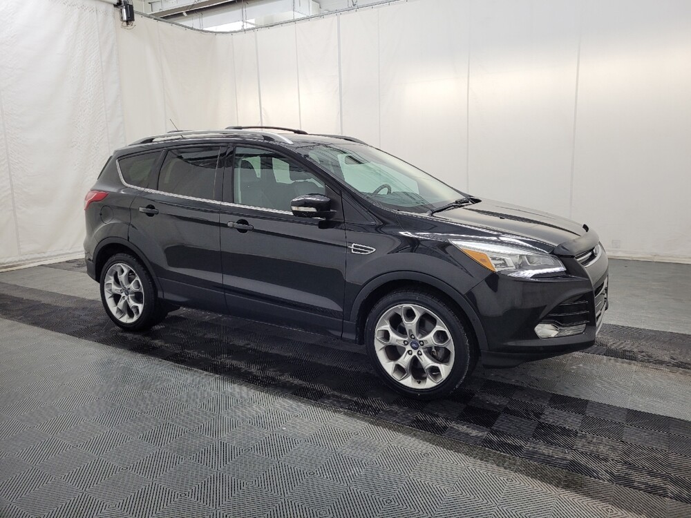 2014 Ford Escape in Langhorne, PA 19047 - 18100341 11