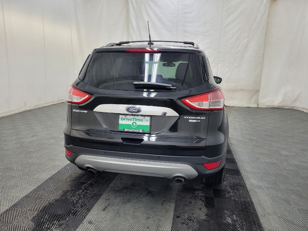 2014 Ford Escape in Langhorne, PA 19047 - 18100341 7