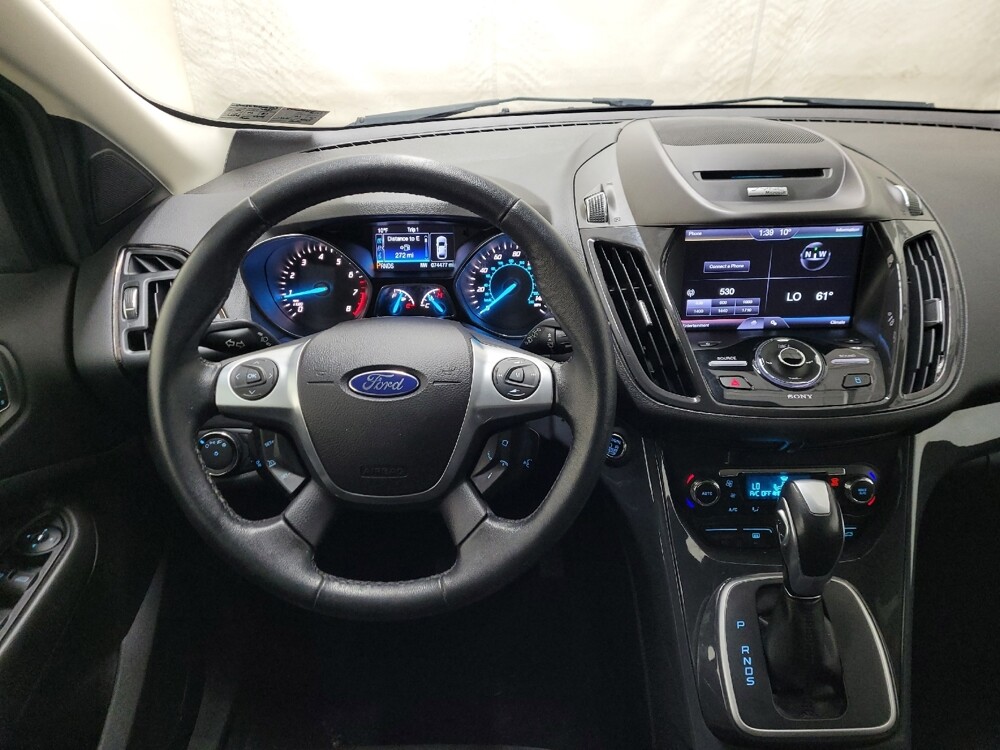 2014 Ford Escape in Langhorne, PA 19047 - 18100341 22