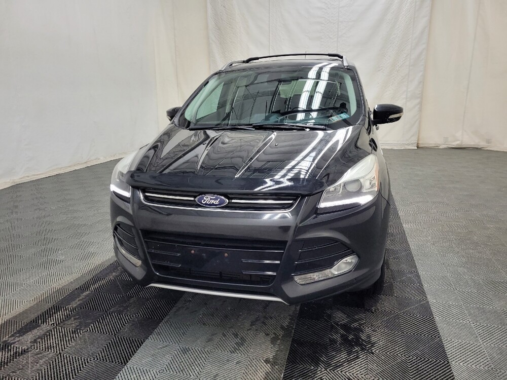 2014 Ford Escape in Langhorne, PA 19047 - 18100341 15
