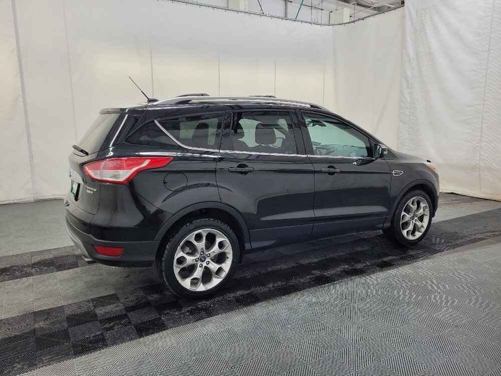 2014 Ford Escape in Langhorne, PA 19047 - 18100341 10