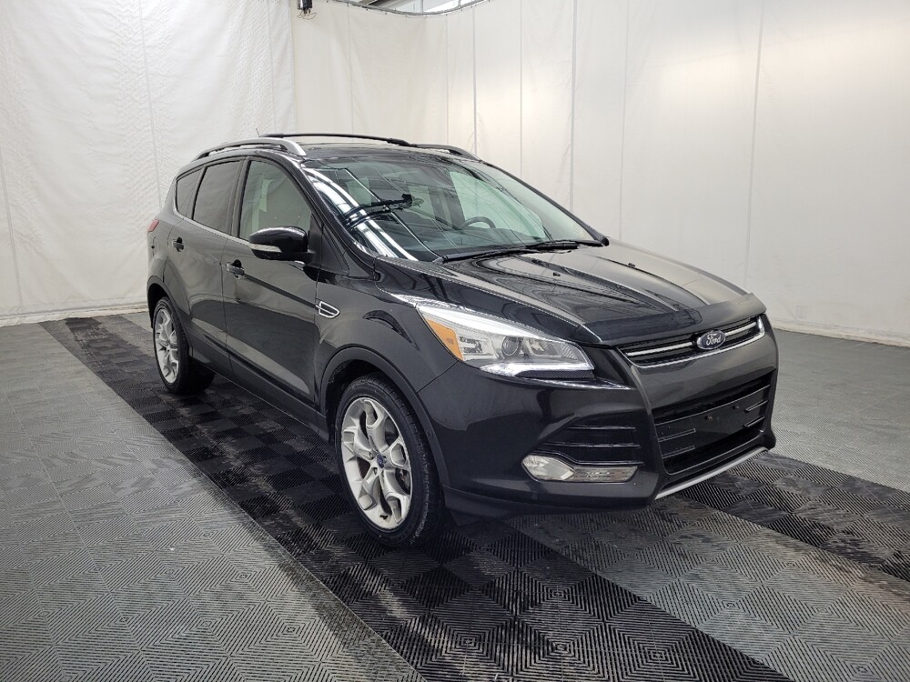 2014 Ford Escape in Langhorne, PA 19047 - 18100341 13