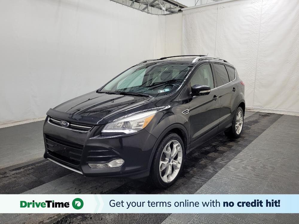 2014 Ford Escape in Langhorne, PA 19047 - 18100341