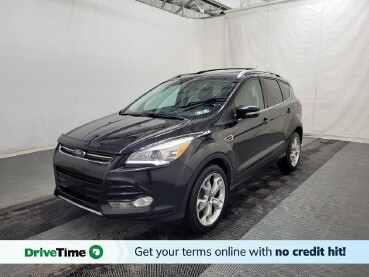 2014 Ford Escape in Langhorne, PA 19047