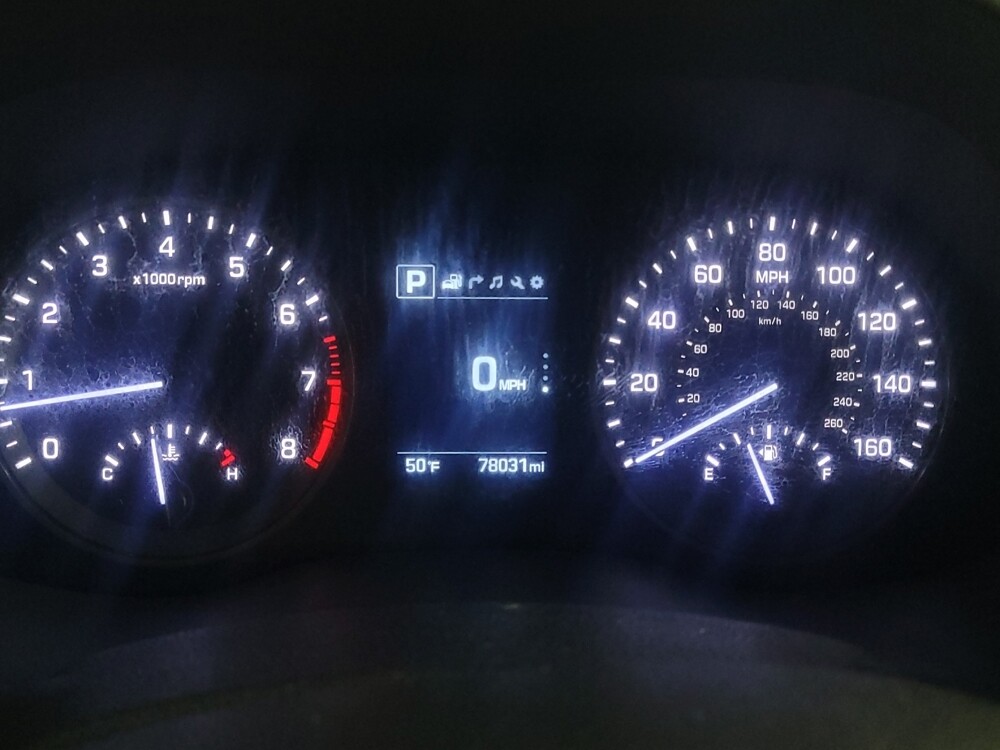 2018 Hyundai Tucson in Augusta, GA 30907 - 18100343 23