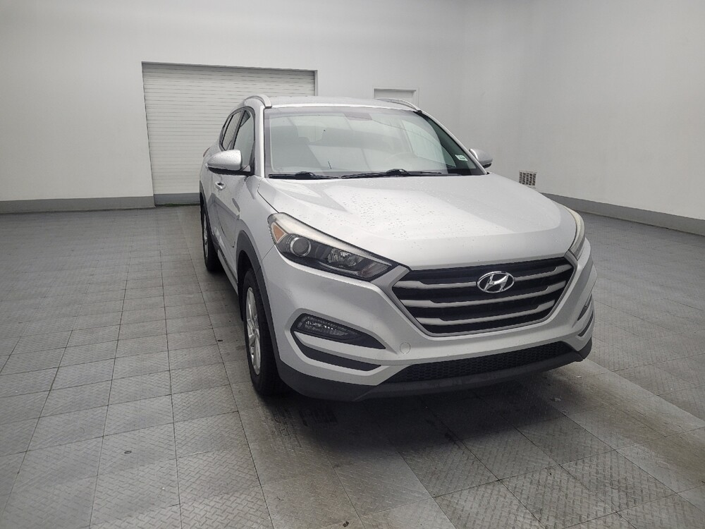 2018 Hyundai Tucson in Augusta, GA 30907 - 18100343 13