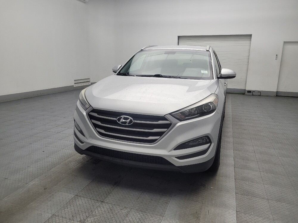 2018 Hyundai Tucson in Augusta, GA 30907 - 18100343 15