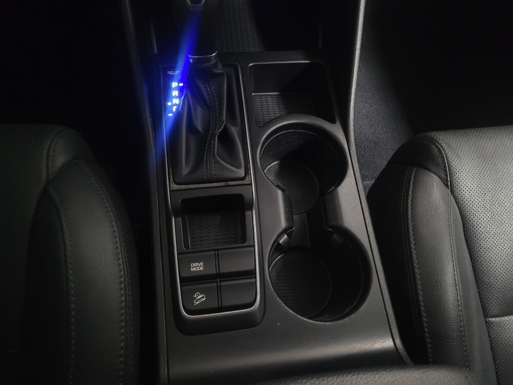 2018 Hyundai Tucson in Augusta, GA 30907 - 18100343 26