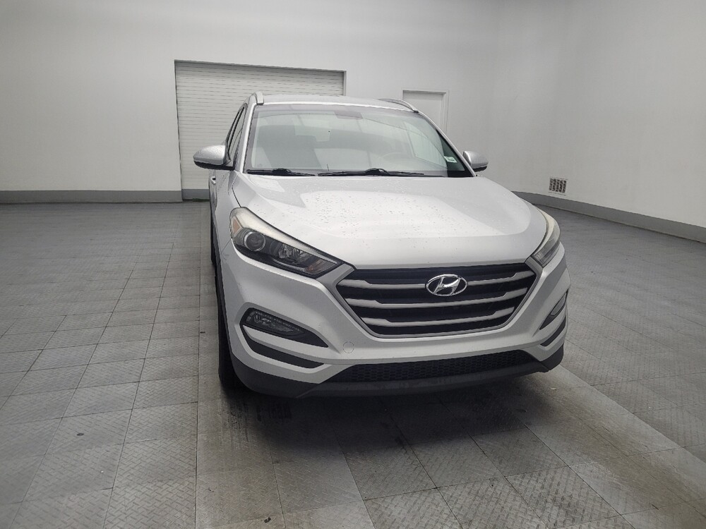 2018 Hyundai Tucson in Augusta, GA 30907 - 18100343 14