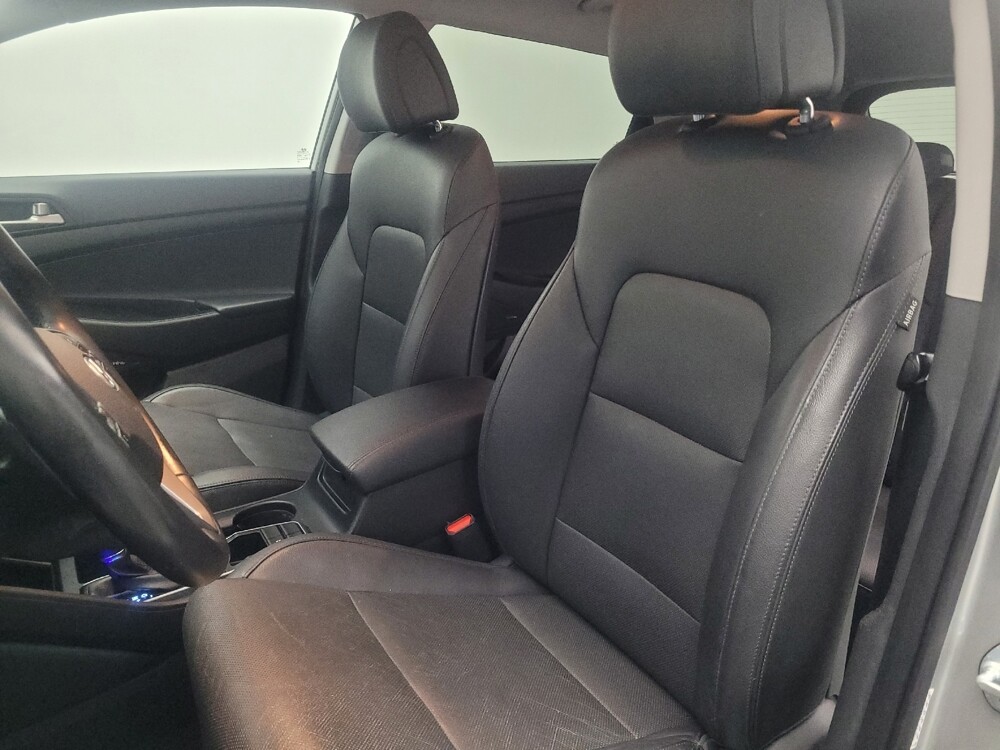 2018 Hyundai Tucson in Augusta, GA 30907 - 18100343 17