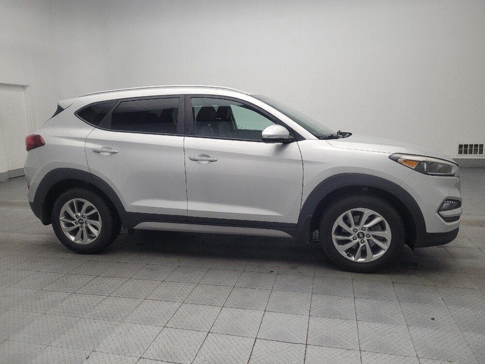 2018 Hyundai Tucson in Augusta, GA 30907 - 18100343 11