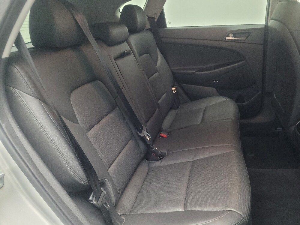 2018 Hyundai Tucson in Augusta, GA 30907 - 18100343 19