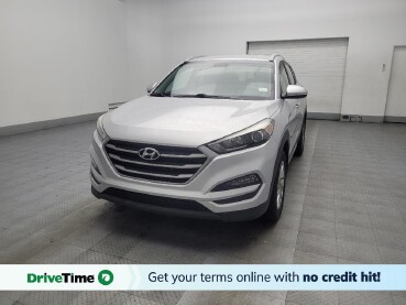 2018 Hyundai Tucson in Augusta, GA 30907