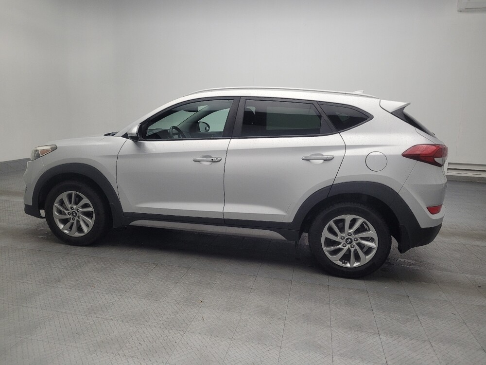 2018 Hyundai Tucson in Augusta, GA 30907 - 18100343 3
