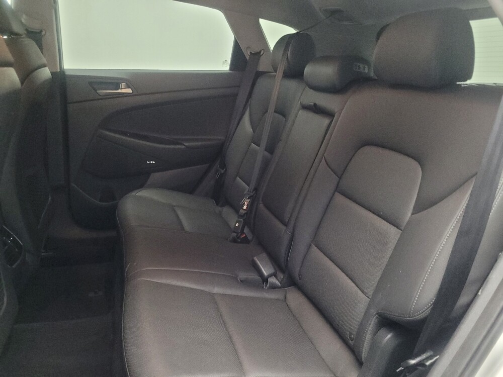 2018 Hyundai Tucson in Augusta, GA 30907 - 18100343 18