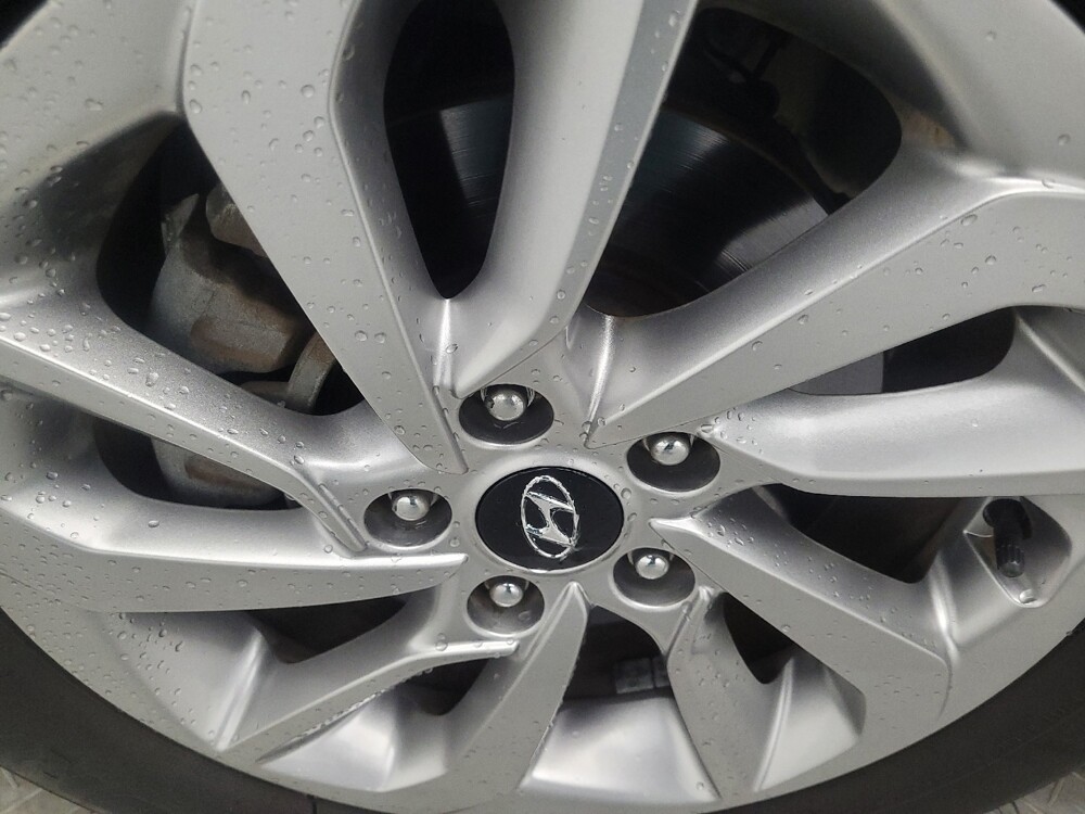 2018 Hyundai Tucson in Augusta, GA 30907 - 18100343 31