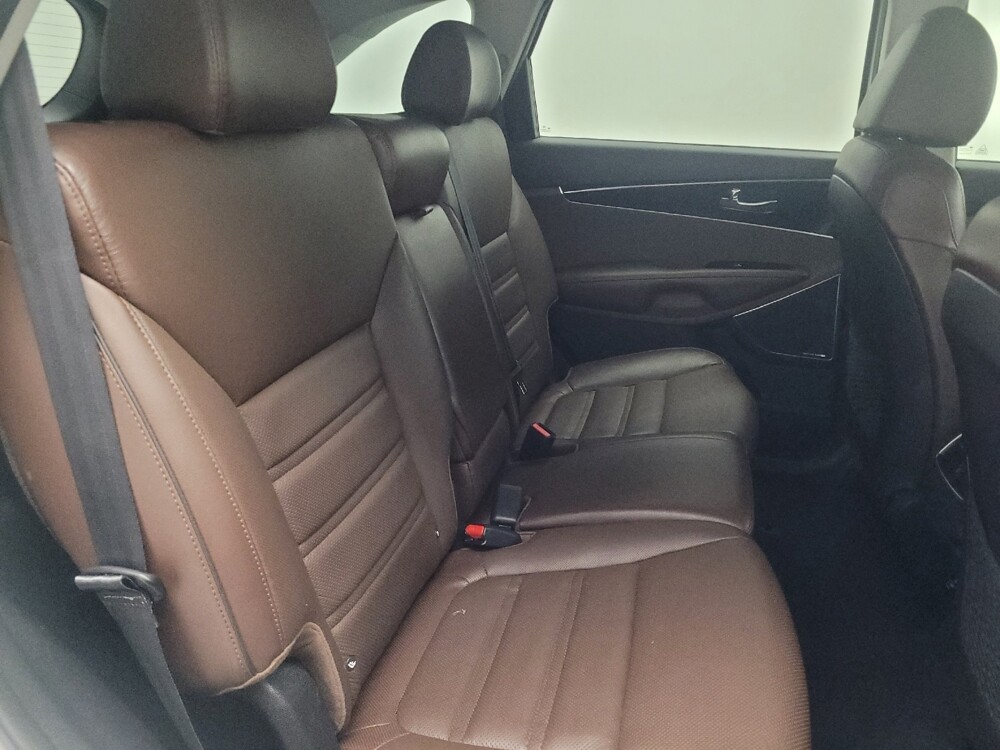 2020 Kia Sorento in Stone Mountain, GA 30083 - 18100344 19