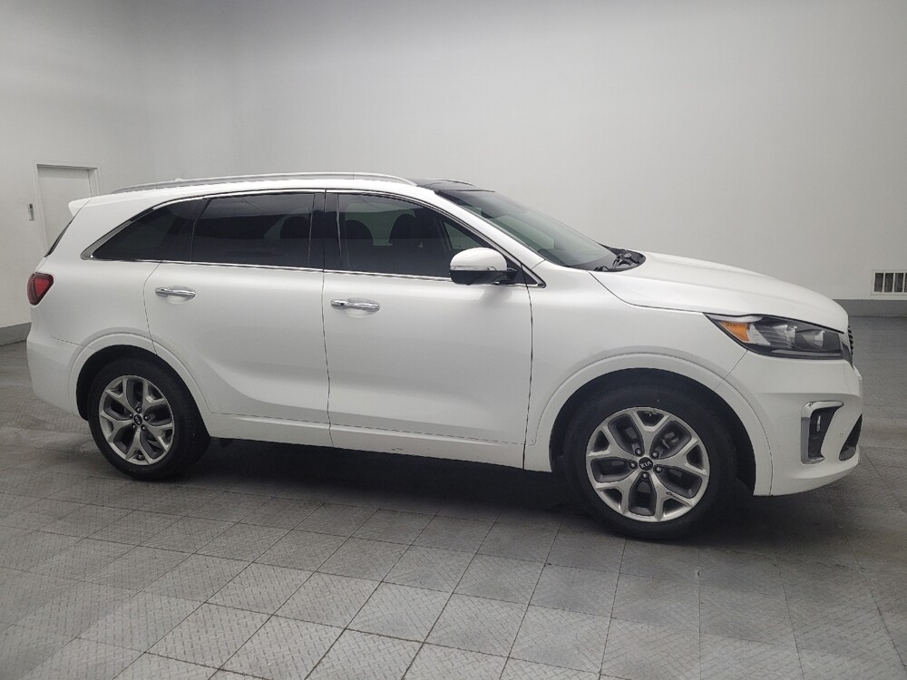 2020 Kia Sorento in Stone Mountain, GA 30083 - 18100344 11