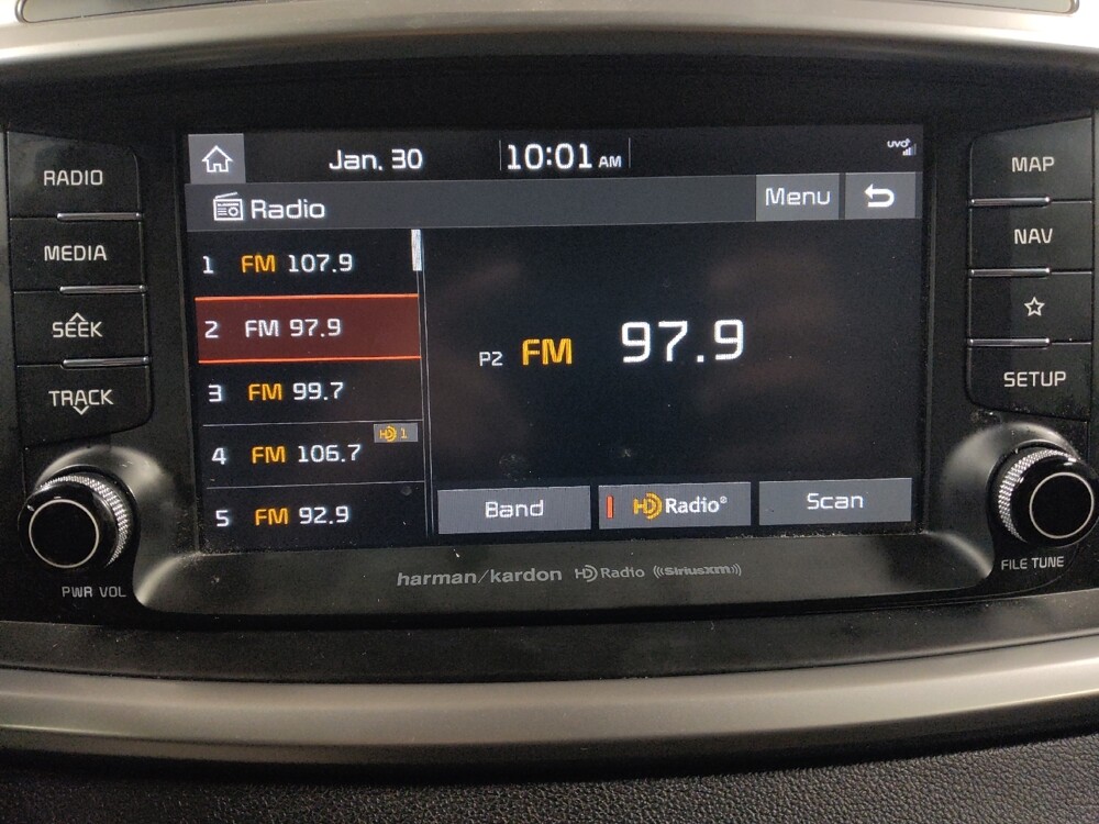 2020 Kia Sorento in Stone Mountain, GA 30083 - 18100344 25