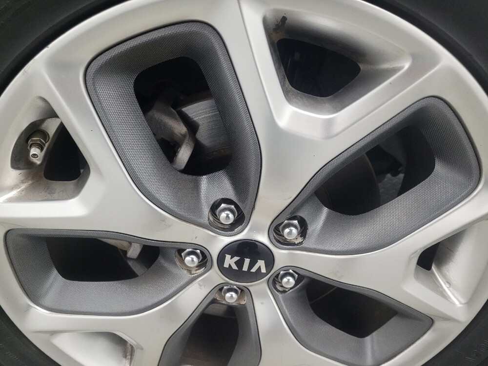 2020 Kia Sorento in Stone Mountain, GA 30083 - 18100344 31