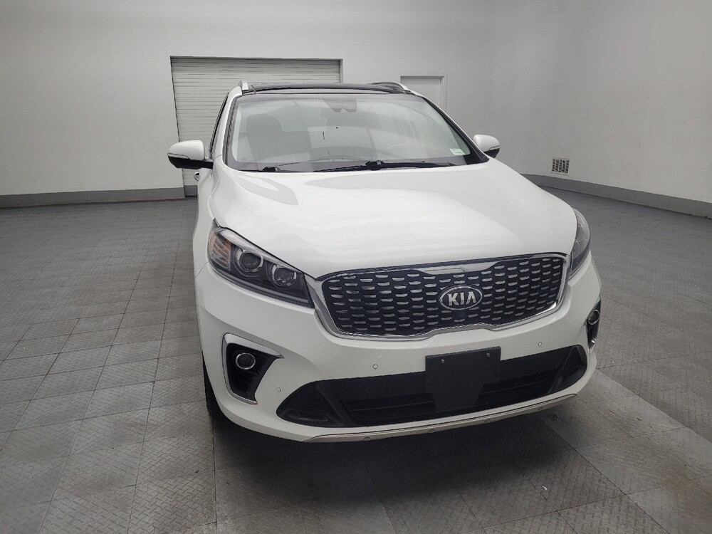 2020 Kia Sorento in Stone Mountain, GA 30083 - 18100344 14