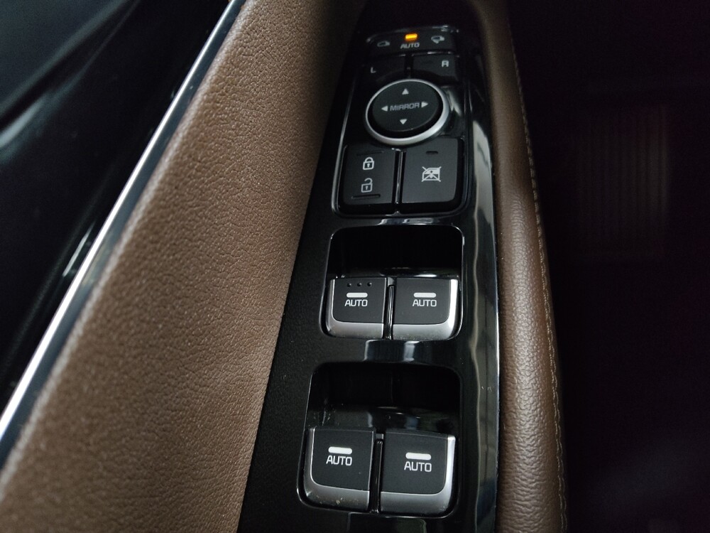 2020 Kia Sorento in Stone Mountain, GA 30083 - 18100344 27