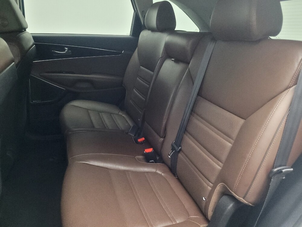 2020 Kia Sorento in Stone Mountain, GA 30083 - 18100344 18