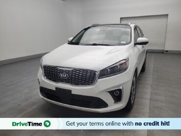 2020 Kia Sorento in Stone Mountain, GA 30083
