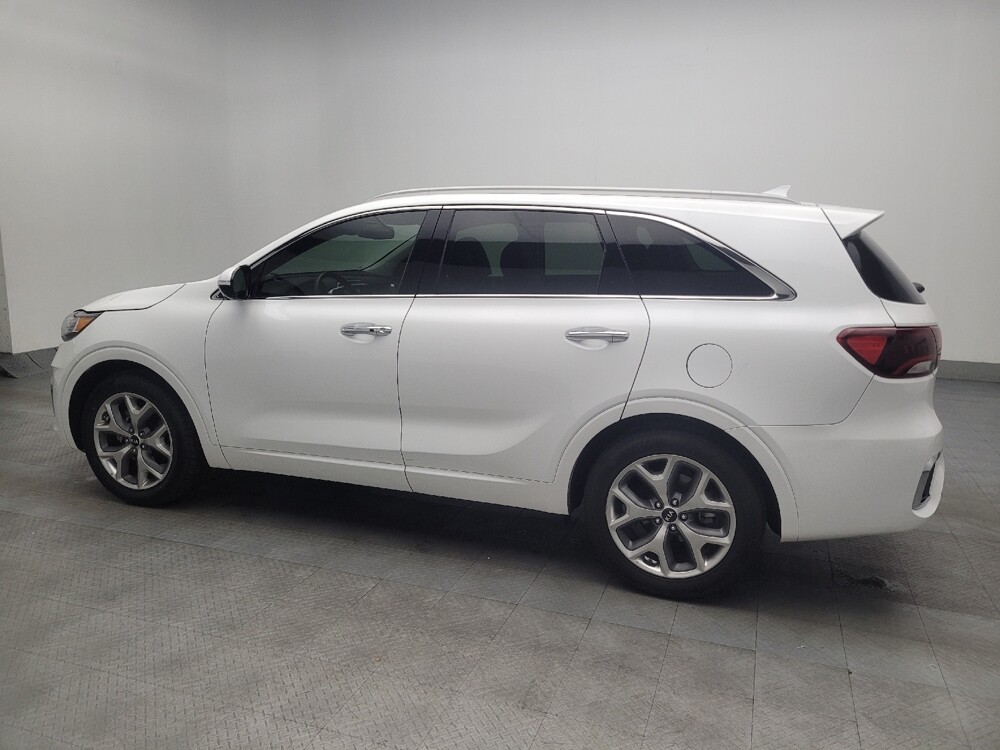 2020 Kia Sorento in Stone Mountain, GA 30083 - 18100344 3