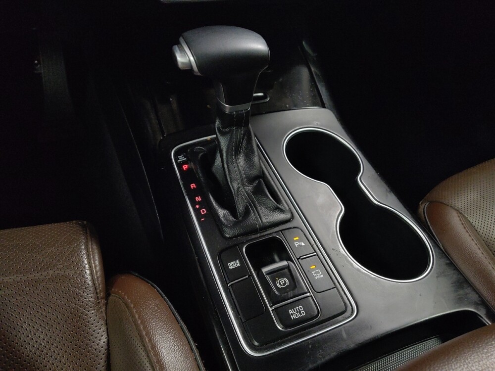 2020 Kia Sorento in Stone Mountain, GA 30083 - 18100344 26