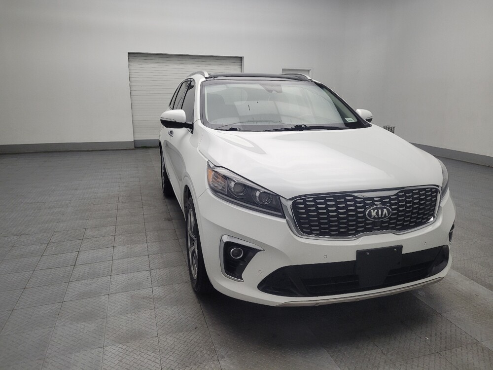 2020 Kia Sorento in Stone Mountain, GA 30083 - 18100344 13