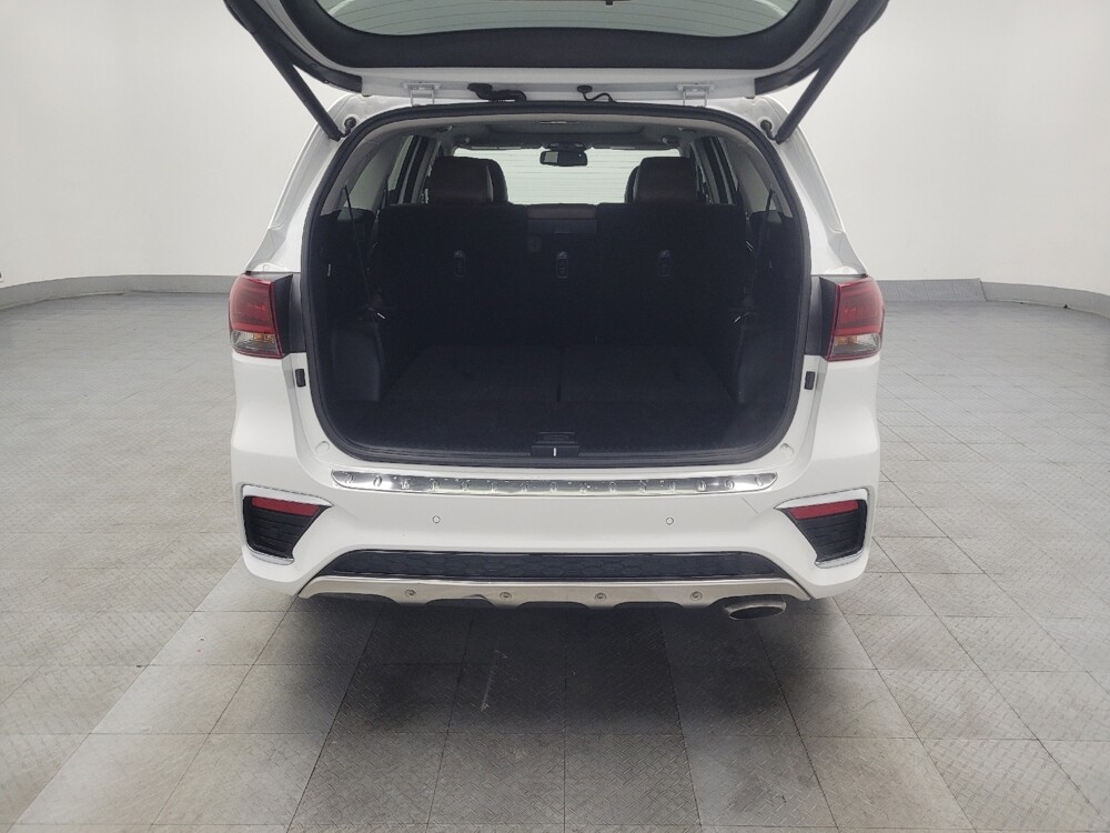 2020 Kia Sorento in Stone Mountain, GA 30083 - 18100344 29
