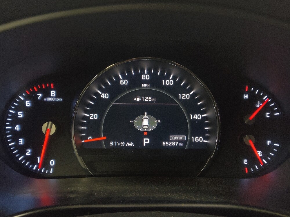 2020 Kia Sorento in Stone Mountain, GA 30083 - 18100344 23