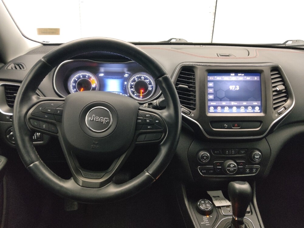 2019 Jeep Cherokee in Union City, GA 30291 - 18100345 22