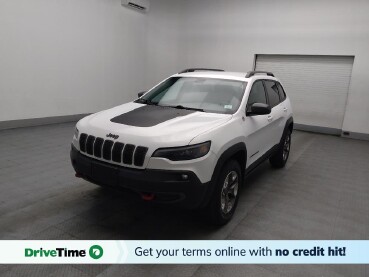 2019 Jeep Cherokee in Union City, GA 30291
