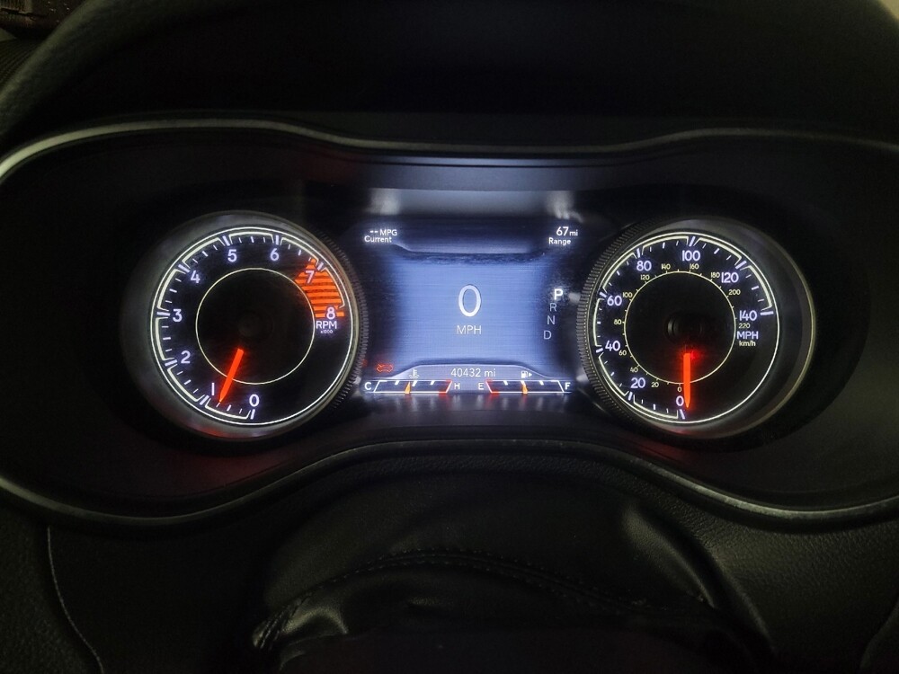 2019 Jeep Cherokee in Union City, GA 30291 - 18100345 23