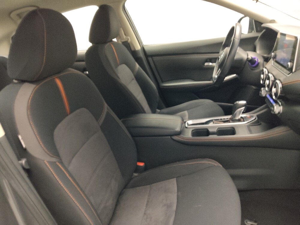 2020 Nissan Sentra in Union City, GA 30291 - 18100346 21