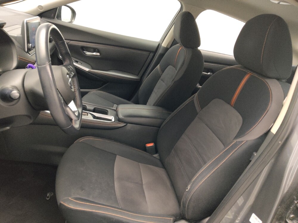 2020 Nissan Sentra in Union City, GA 30291 - 18100346 17