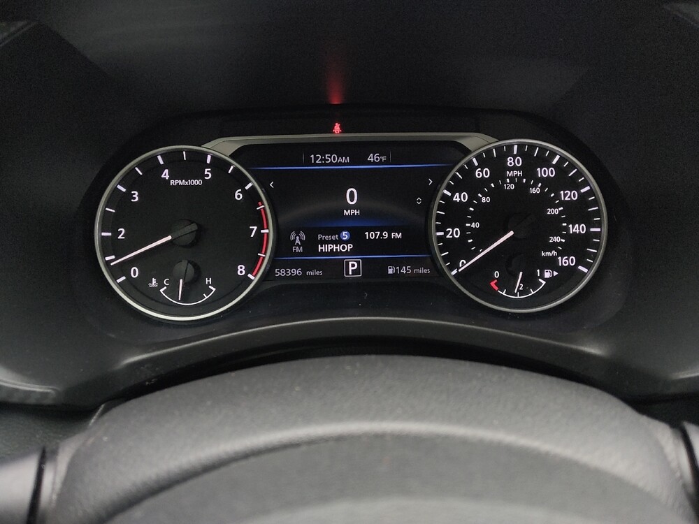 2020 Nissan Sentra in Union City, GA 30291 - 18100346 23