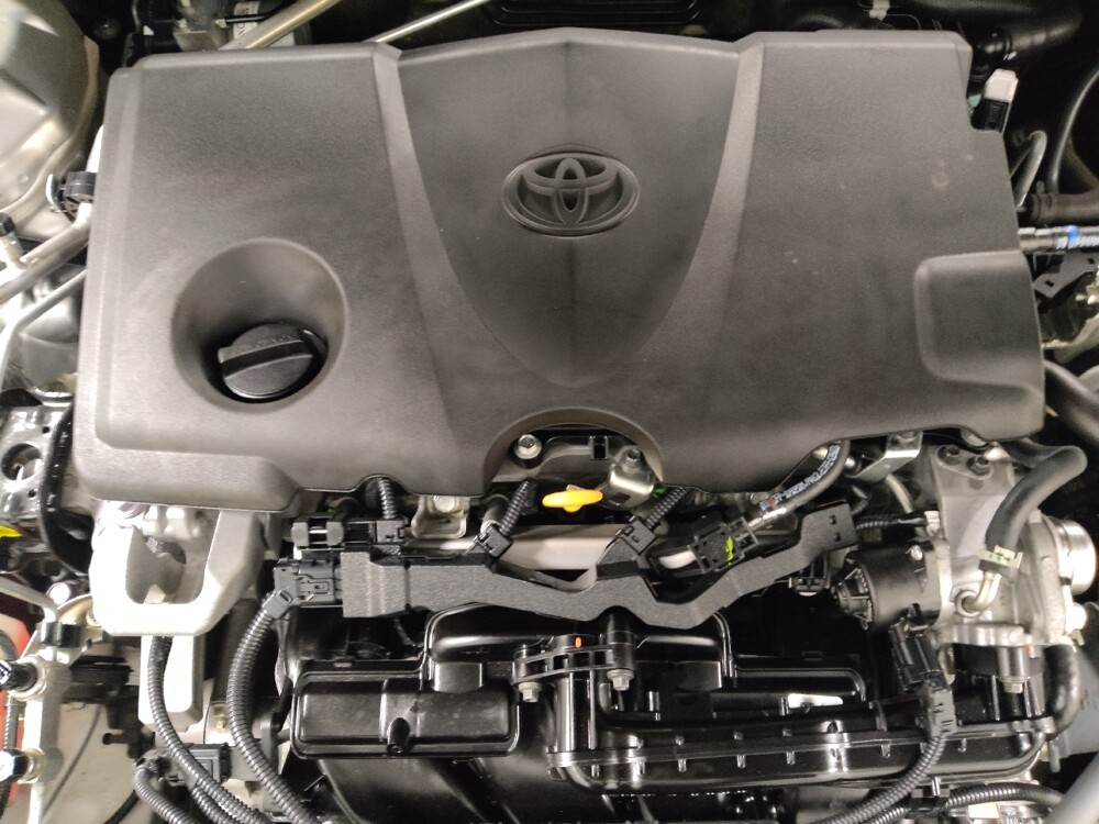 2022 Toyota Camry in Duluth, GA 30096 - 18100347 30