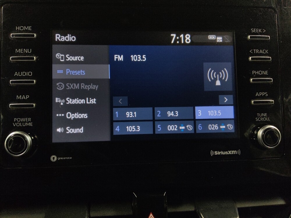 2022 Toyota Camry in Duluth, GA 30096 - 18100347 25