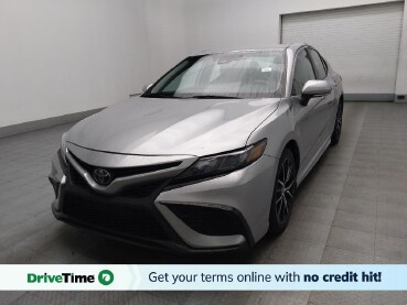2022 Toyota Camry in Duluth, GA 30096