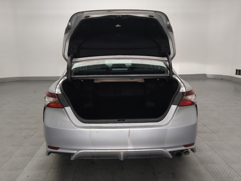 2022 Toyota Camry in Duluth, GA 30096 - 18100347 29