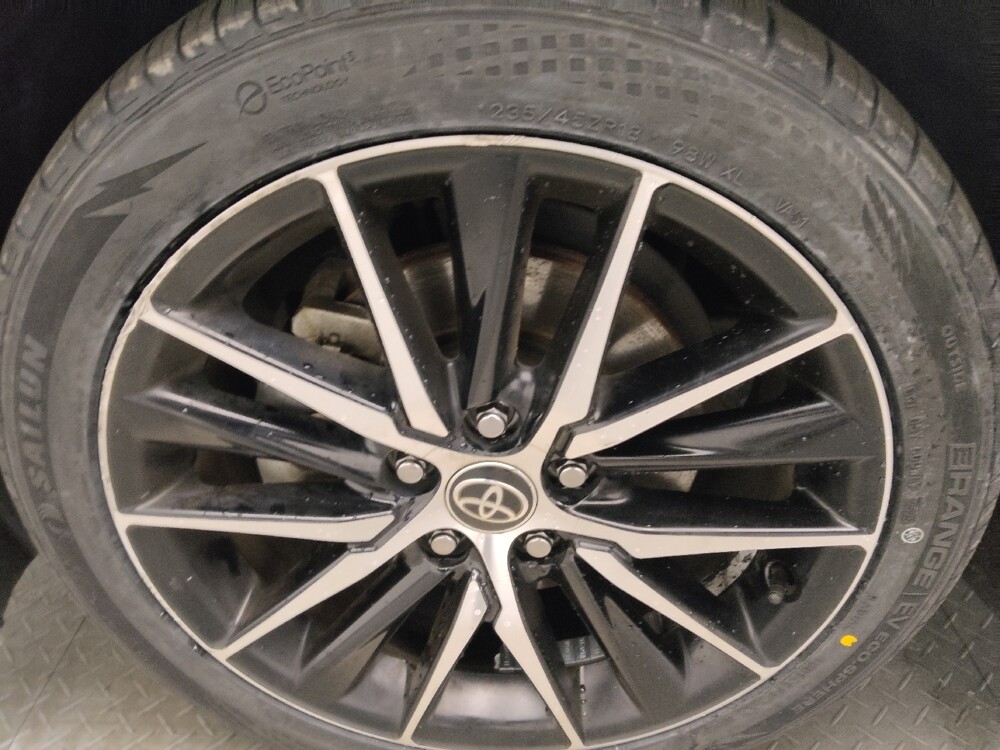 2022 Toyota Camry in Duluth, GA 30096 - 18100347 31